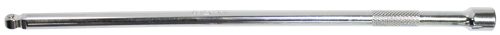 Sp Tools Bar Extension Wobble 1/4"Dr 250Mm SP21337 • Knurling Grip On Shaft • Wobble Extension • 250Mm • Chrome Vanadium Steel For High Durability