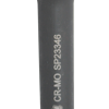 Sp Tools Bar Impact Extension 3/8"Dr 150Mm SP22346 • Chrome Molybdenum Steel For Maximum Strength • Manufactured To Din Standards • 150Mm