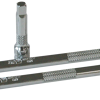Sp Tools Bar Socket Extension Bar 1/4"Dr 100Mm SP21316 • Knurling Grip On Shaft • 100Mm
