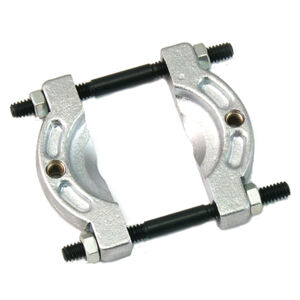 Sp Tools Bearing Separators (30-50Mm) SP67062 Bearing Separator 30-50Mm • Designed To Remove Bearings & Gears Where Access Is Available Behind The Item • Drop Forged Hardened Alloy Steel