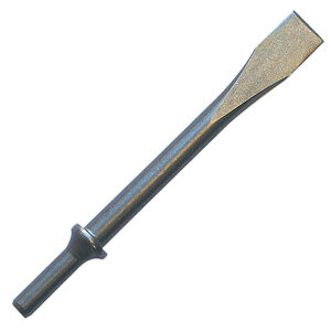 Sp Tools Chisel Flat Long Blade D23 • Flat Blade Chisel • 170Mm Long • 20Mm Tip