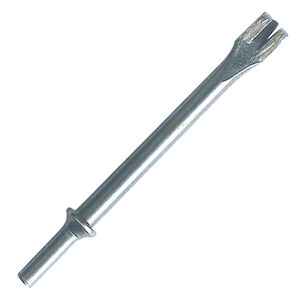 Sp Tools Chisel Sheet Metal Trimmer D59 • Panel Cutter Chisel • 170Mm Long • Panel Cutter Tip