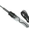 Sp Tools Circuit Tester 6-24V H.D SP61021 18-36Volt Circuit Tester • Check 18-36 Volt System • Check Series Parallel Switches & Solenoids On Tractor-Trailer Start System