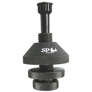 Sp Tools Clutch Assembly Universal Tool SP66050 Universal Clutch Alignment Tool • Ideal For Late-Model Front Wheel Drive Vehicles That Have No Pilot Bearing In The Flywheel • Supplied With Various Collets