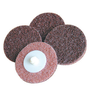 Sp Tools Discs Pack Course 4 Pcs SP-2053 • Pack Of 4 Course Discs • For Use On Cast Iron Cylinder Heads
