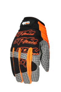 Sp Tools Gloves Sp Mechanics W Touch (Pair) Large SP68810 • High-Feel 0.5Mm General Purpose Gloves • Stretch Spandex Fabric Ensures A Comfortable Fit • Thin 5.0 Wall Re-Inforced Non-Slip Palm Grip For Better Feel • High Quality Velcro For Firm Wrist Grip • Touch Screen Capable Index Finger