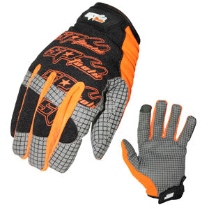 Sp Tools Gloves Sp Mechanics W Touch (Pair) Xlarge SP68811 High-Feel 0.5Mm General Purpose Gloves • Stretch Spandex Fabric Ensures A Comfortable Fit • Thin 5.0 Wall Re-Inforced Non-Slip Palm Grip For Better Feel • High Quality Velcro For Firm Wrist Grip • Touch Screen Capable Index Finger