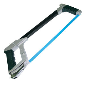 Sp Tools Hacksaw 12" (305Mm) SP35100 • 12” Alloy • Boxframe Hacksaw • Soft Grip Handles