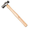 Sp Tools Hammer Ball Pein 12Oz SP30112 12Oz Ball Pein Hammer • Drop Forged Head • Induction Hardened Striking Face • Hickory Handles