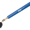 Sp Tools Inspection Mirror Telescoping 203Mm - 889Mm SP31401 • Telescopic Round Inspection Mirrors • 32Mm Dia. Extends 203 - 889Mm • Strong & Lightweight Stainless Steel Shafts • Pvc Comfortable Cushion Handle • Swivel Head