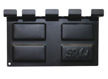 Sp Tools Magnetic Holder - Pry Bar SP30904 Magnetic Holder - Pry Bar • Suits Pry Bars