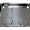 Sp Tools Magnetic Parts Tray 10.5" X 11.5"X1-1/8" SP30912 Magnetic Parts Tray • 10.5” X 11.5” X 1-1/8”