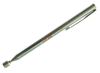 Sp Tools Magnetic Pick-Up Tool 1Kg SP31500 • 1Kg Magnetic Pen Pick-Up • Extends 130 – 620Mm