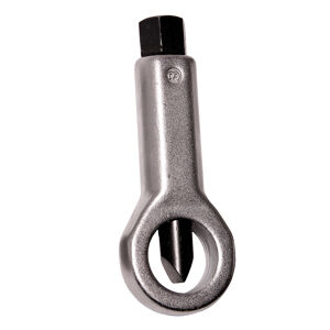 Sp Tools Nut Splitter 16-22Mm SP31213 • 16-22Mm • Splitting Of Seized Bolts And/Or Over Tightened Bolts Without Damaging The Thread. • Chrome Molybdenum Steel Blades With Forged High Carbon Steel Grips. • Hardened, Tempered & Chrome Plated For Rust Resistance.