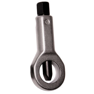 Sp Tools Nut Splitter 22-27Mm SP31214 • 22-27Mm • Splitting Of Seized Bolts And/Or Over Tightened Bolts Without Damaging The Thread. • Chrome Molybdenum Steel Blades With Forged High Carbon Steel Grips. • Hardened, Tempered & Chrome Plated For Rust Resistance.