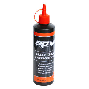 Sp Tools Oil Air 500Ml Bottle Carton Of 12 SPAO500 • Lubricates And Protects • Removes Moisture • Maximises Tool Performance • Prolongs Tool Life • Premium Quality Oil