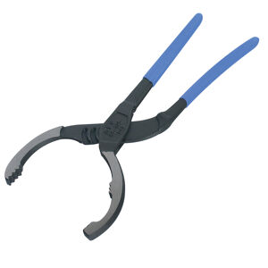 Sp Tools Oil Filter Plier SP64008 Oil Filter Pliers • Oil Filter Wrench • 52Mm(2-18”) To 127Mm(5”)