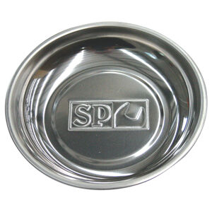Sp Tools Parts Tray Magnetic 6" SP30910 152Mm Magnetic Parts Trays • Stainless Steel