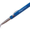 Sp Tools Pick-Up Tool 4.5Kg Magnetic SP31512 • Telescopic Magnetic Pick-Up Tools • 4.5Kg Extends 190 - 760Mm • Strong & Lightweight Stainless Steel Shaft • Includes Pocket Clip