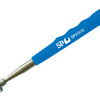 Sp Tools Pick-Up Tool 6.8Kg Magnetic SP31513 • Telescopic Magnetic Pick-Up Tools • 6.8Kg Extends 190 - 760Mm • Strong & Lightweight Stainless Steel Shaft • Includes Pocket Clip
