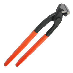 Sp Tools Pincer Tower 10"(250Mm) Sp SP32268 Tower Pincer 250Mm (10") • 250Mm (10”) • High Leverage Allows Effortless Extended Use • Forged Chrome Molybdenum Blades For Increased Strength And Durability