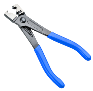 Sp Tools Plier Heavy Duty Hose Clip - Clic SP72606 Hose Clip Pliers Heavy Duty - 175Mm • Spring Loaded Pliers, Ideal For Fitting And Removing Clic & Clic-R Hose Clips • Special Jaw Design Allows For The Change From Fit To Remove Simply By Turning The Pliers Over