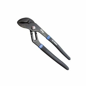 Sp Tools Pliers Adjustable Joint 165Mm SP32400 165Mm • Multi Functional • Positive Grip On Nuts And Pipes, Designed For Comfortable Long-Term Use