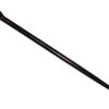 Sp Tools Pry Bar Rolling Head 12"-300Mm SP33822 Rolling Head Pry Bar - 300Mm • Rolled Head Enables High Leverage Operation And Tapered Podger End Ideal For Alignment Of Bolt Holes