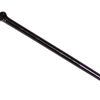 Sp Tools Pry Bar Rolling Head 6"-150Mm SP33821 Rolling Head Pry Bar - 150Mm • Rolled Head Enables High Leverage Operation And Tapered Podger End Ideal For Alignment Of Bolt Holes