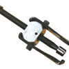 Sp Tools Puller Pulley SP67035 Pulley Puller • For Removing Alternator And Power Steering Pulleys