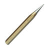 Sp Tools Punch Taper 1X10X120Mm SP30922 • Chrome Molybdenum