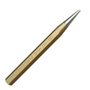 Sp Tools Punch Taper 3 X10 X120Mm SP30924 • Chrome Molybdenum