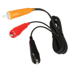Sp Tools Remote Starter Switch SP61052 Remote Starter Switch • One-Man Operation, Suitable For Turning The Engine Over For Various Diagnostic Tasks Such As Compression Testing • Connects To The Starter With Push Button Activation • Features A Connectivity Led And 1.5Mtr Cable