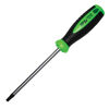 Sp Tools Screwdriver Torx Tamper T10X5X100Mm SP34302 • Blades Of High Quality Alloy Steel • Ergonomic Designed Handles For Better Grip
