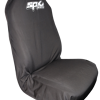 Sp Tools Seat Cover - Fabric SPR-08 • Premium Quality And Durable • Protects Seats Against Oil Grease Dirt And Water • Universal Fit • Easy Slip-On Design • Machine Washable