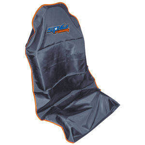 Sp Tools Seat Cover Sp SPR-11 Protective Mechanics Seat Cover • Heavy Duty Nylon • Easy Slip-On Design