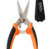 Sp Tools Snip Industrial Sp Shears/Scissors 180Mm 7" SP32267 180Mm (7”) Industrial Shears/Scissors • Spring-Loaded Action Provides Responsive Snipping Action • Ideal For Multiple Applications, From Thin Wire To Kevlar®