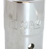 Sp Tools Socket 3/4"Dr 12Pt Sae 1-1/2" SP24071 • Chrome Vanadium Steel For High Durability • Flat Drive Technology To Maximize Grip • Innovative Design For Strength & Durability