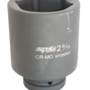 Sp Tools Socket Impact 1"Dr 6Pt Deep Sae 1-1/2" SP26071 • Chrome Molybdenum Steel For Maximum Strength • Manufactured To Din Standards • Deep Socket