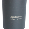 Sp Tools Socket Impact 3/4Dr 6Pt Deep Metric 46Mm SP24846 • Chrome Molybdenum Steel For Maximum Strength • Manufactured To Din Standards • Deep Socket