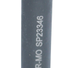 Sp Tools Socket Impact Extension Bar 1/2"Dr 125Mm SP23346 • Chrome Molybdenum Steel For Maximum Strength • Manufactured To Din Standards • 125Mm