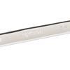 Sp Tools Spanner Roe Flexhead Geardrive Sae 1-1/8" SP17465 • Geardrive Technology • Flexhead • Heat-Treated Chrome Vanadium Steel For Strength Exceeding International Standards • Small Head Profile Designed For Working In Confined Spaces • 72 Teeth Needs As Little As 5º To Move Fastener