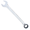 Sp Tools Spanner Roe Geardrive Reversible Metric 32Mm SP17032 • Geardrive Technology • Heat-Treated Chrome Vanadium Steel For Strength Exceeding International Standards • Small Head Profile Designed For Working In Confined Spaces • 72 Teeth Needs As Little As 5º To Move Fastener