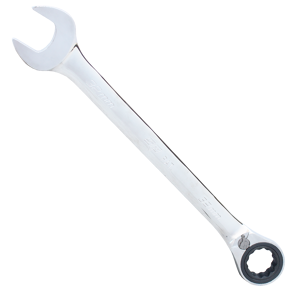 Sp Tools Spanner Roe Geardrive Reversible Metric 32Mm SP17032 • Geardrive Technology • Heat-Treated Chrome Vanadium Steel For Strength Exceeding International Standards • Small Head Profile Designed For Working In Confined Spaces • 72 Teeth Needs As Little As 5º To Move Fastener