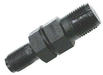 Sp Tools Spark Plug Hole Rethreader SP31300 14/18Mm Spark Plug Hole Rethreader • Cleans & Repairs Damaged Spark Plug Threads