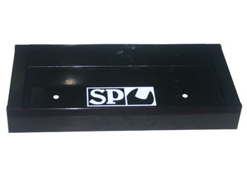Sp Tools Tool Box Drawer Tray Custom Series 240Mm Wide SP40152 Custom Series Tool Tray Tidy System • 395D X 240W X 55H Tool Tray