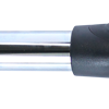 Sp Tools Torque Wrench Digital 1/2"Dr Flex Head 10-200Nm SP35357 • Digital Torque-Angle Value Readout • +/- 2° (Rotating 90° At Speed Of 30°/Sec) • +/- 1% Or +/- 2% For Torque Accuracy (Cw) • Cw And Ccw Operation • Buzzer And Led Indicator For Pre-Settable Target Torque Or Angle • Five Units Selectable (N-M, Ft-Lb, In-Lb, Kg-Cm, “ ° ”) • Auto Sleep After Approx 2 Minutes Of Being Idle • Aa Regular And Rechargeable Batteries Are Compatible • Torque-Angle One Step Measurement Mode (Once The Torque Preset Has Been Reached, Angle Measurement Begins)
