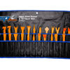 Sp Tools Trim Panel And Scraper Set 28Pc SP30877 28Pc Trim Panel And Scraper Set • The Most Versatile Body/Interior Tool Set Available • Non Marring Polymer Construction