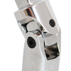 Sp Tools Universal Joint 1/2"Dr SP23320 • Flexible Joint • Mirror Polish Finish • Perfect For Hard To Reach Nuts And Bolts • Chrome Vanadium Steel For High Durability