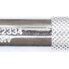 Sp Tools Wobble Bar Extension 3/8" X 100Mm SP22334 • Knurling Grip On Shaft • Wobble Extension • 100Mm • Chrome Vanadium Steel For High Durability